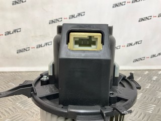 моторчик печки, ориг. номер 1609690280, 9849784380, Citroen C4 Picasso Grand