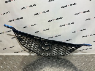 решетка радиатора, ориг. номер BN8V50711, Mazda 3