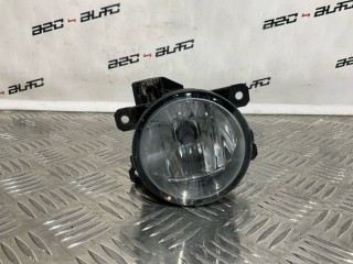 фара противотуманная, ориг. номер 6208Q3, 9687410080, Citroen C4 Picasso Grand