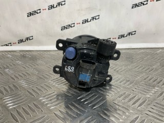 фара противотуманная, ориг. номер 6208Q3, 9687410080, Citroen C4 Picasso Grand