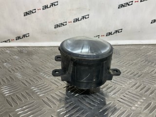 фара противотуманная, ориг. номер 6208Q3, 9687410080, Citroen C4 Picasso Grand