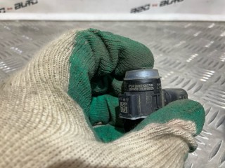 парктроник, ориг. номер 1608472280, 9800210677, Citroen C4 Picasso Grand