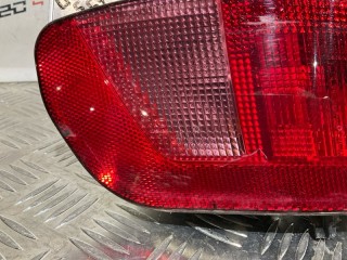 Фонарь противотуманный, ориг. номер 9676122880, Citroen C4 Picasso Grand