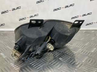 Фонарь противотуманный, ориг. номер 9676122880, Citroen C4 Picasso Grand