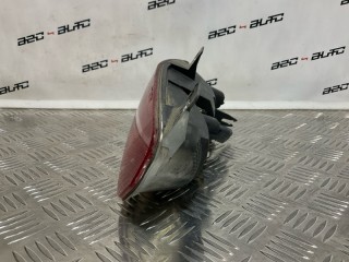 Фонарь противотуманный, ориг. номер 9676122780, Citroen C4 Picasso Grand