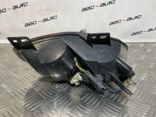 Фонарь противотуманный, ориг. номер 9676122780, Citroen C4 Picasso Grand