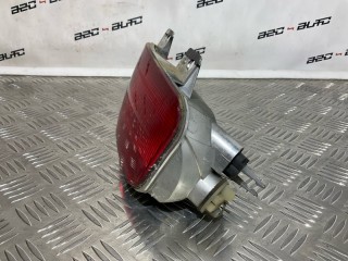Фонарь противотуманный, ориг. номер 9676122880, Citroen C4 Picasso Grand