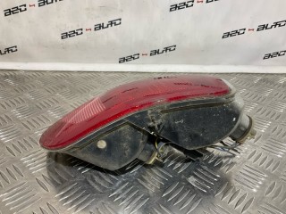 Фонарь противотуманный, ориг. номер 9676122880, Citroen C4 Picasso Grand