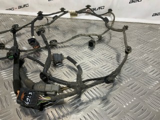 проводка датчиков парктроника, ориг. номер 9807206580, Citroen C4 Picasso Grand