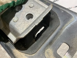 опора АКПП, ориг. номер 9807420980, 9673773080, Citroen C4 Picasso Grand