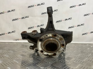 кулак поворотный, ориг. номер 9670367680, 1610137880, Citroen C4 Picasso Grand