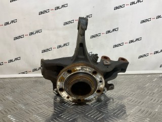 кулак поворотный, ориг. номер 1610138080, 9670367680, Citroen C4 Picasso Grand