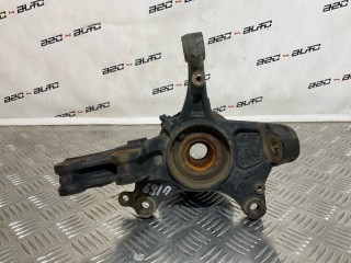 кулак поворотный, ориг. номер 1610138080, 9670367680, Citroen C4 Picasso Grand