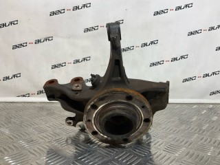кулак поворотный, ориг. номер 9670367680, 1610137880, Citroen C4 Picasso Grand