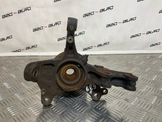 кулак поворотный, ориг. номер 9670367680, 1610137880, Citroen C4 Picasso Grand