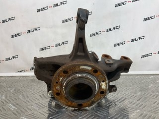 кулак поворотный, ориг. номер 1610138080, 9670367680, Citroen C4 Picasso Grand