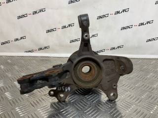 кулак поворотный, ориг. номер 1610138080, 9670367680, Citroen C4 Picasso Grand