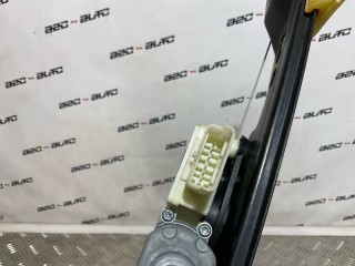 стеклоподъемник, ориг. номер 9676172480, Citroen C4 Picasso Grand