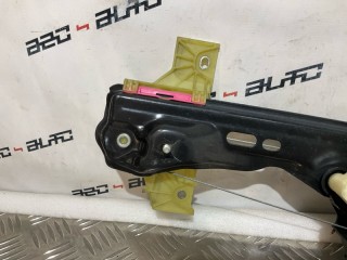 стеклоподъемник, ориг. номер 9676172480, Citroen C4 Picasso Grand