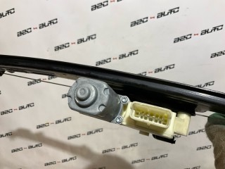 стеклоподъемник, ориг. номер 9676172380, Citroen C4 Picasso Grand