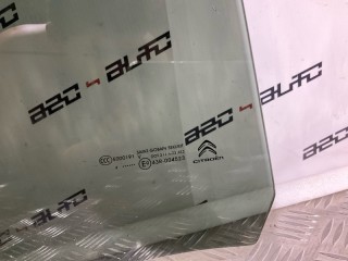 стекло, ориг. номер 9676910580, Citroen C4 Picasso Grand