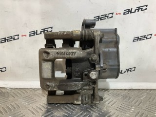 суппорт тормозной, ориг. номер 1608999580, 1651758380, Citroen C4 Picasso Grand