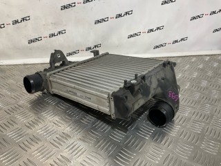 интеркулер, ориг. номер 9675627980, Citroen C4 Picasso Grand