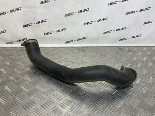патрубок интеркулера, ориг. номер 9689038480, Citroen C4 Picasso Grand
