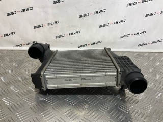 интеркулер, ориг. номер 9675627980, Citroen C4 Picasso Grand