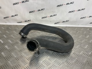 патрубок интеркулера, ориг. номер 9675873480, Citroen C4 Picasso Grand