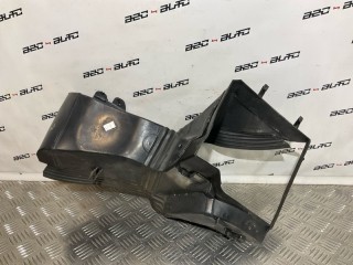 воздухозаборник, ориг. номер 9676144377, 9676144380, Citroen C4 Picasso Grand