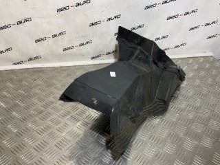 воздухозаборник, ориг. номер 9676144377, 9676144380, Citroen C4 Picasso Grand