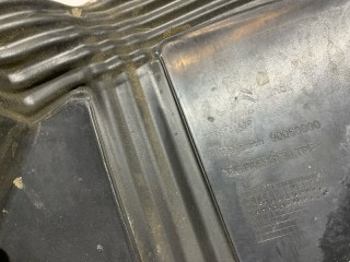 воздухозаборник, ориг. номер 9676144377, 9676144380, Citroen C4 Picasso Grand