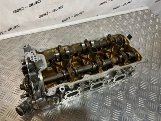 головка блока цилиндров, ориг. номер 11090CD700, Infiniti FX35