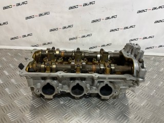 головка блока цилиндров, ориг. номер 11090CD700, Infiniti FX35