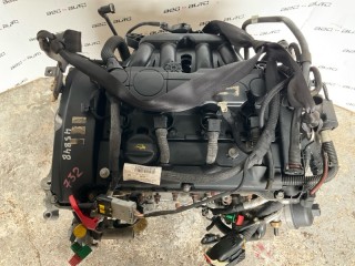 двигатель, ориг. номер 1609769280, Citroen C4 Picasso Grand