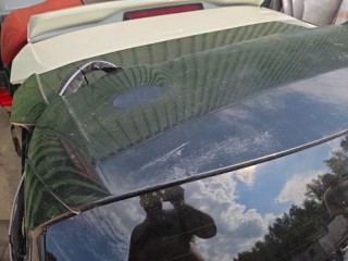 крышка багажника, ориг. номер 1609402680, 1609401680, Citroen C4 Picasso Grand