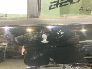 дверь, ориг. номер 9803033780, Citroen C4 Picasso Grand