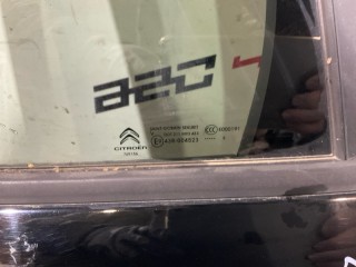 дверь, ориг. номер 9803033780, Citroen C4 Picasso Grand