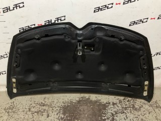 капот, ориг. номер 9801571480, Citroen C4 Picasso Grand
