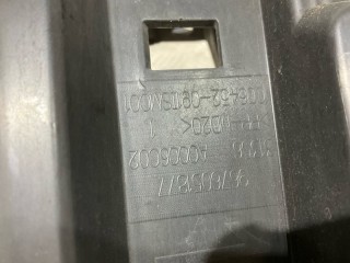 крепление бампера, ориг. номер 9676051877, 9676051880, Citroen C4 Picasso Grand