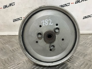 насос гидроусилителя, ориг. номер 4F0145155H, 7693955223, Audi A6 Allroad