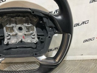 руль, ориг. номер 98057440ZD, Citroen C4 Picasso Grand