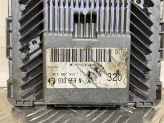 блок управления двигателем, ориг. номер 4F1910559N, 4F1907559, Audi A6 Allroad