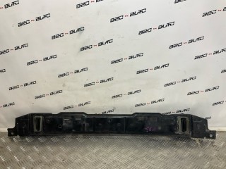 планка радиатора, ориг. номер 9675018380, Citroen C4 Picasso Grand
