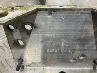удлинитель подрамника, ориг. номер 9675239880, Citroen C4 Picasso Grand
