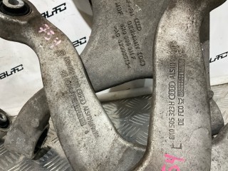 Комплект рычагов, ориг. номер 8K0505324H, 8R0505312F, 8K0505323H, 8R0505311F, 8K0501530N, 8K0501529N, Audi A6 Allroad 2011-2014