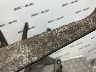 Комплект рычагов, ориг. номер 8K0505324H, 8R0505312F, 8K0505323H, 8R0505311F, 8K0501530N, 8K0501529N, Audi A6 Allroad 2011-2014