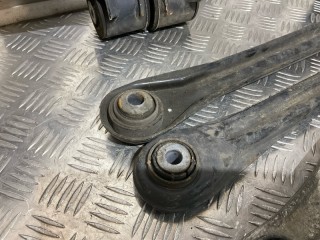 Комплект рычагов, ориг. номер 7L0505376A, 7L0505375A, 7L0501531B, 7L0505352AA, 7L0505351, Porsche Cayenne 2002-2007