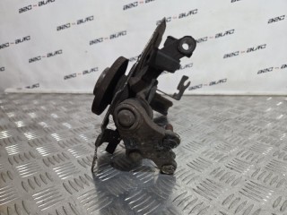 кулак поворотный, ориг. номер 9670367680, 1610137880, Citroen C4 Picasso Grand